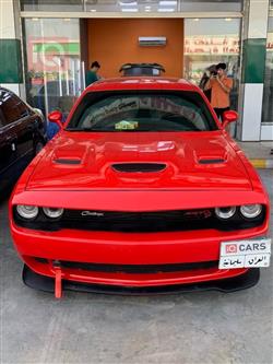 دودج تشالنجر